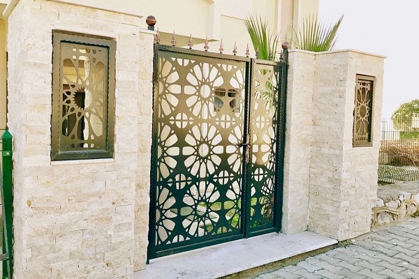 Sındırgı Demirci